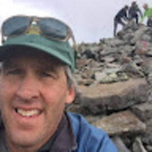 Meet your Posher, Joel